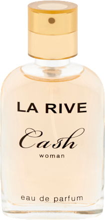 Parfum pentru femei Cash LA RIVE