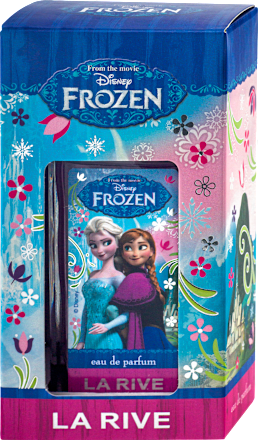 Disney Frozen II edp LA RIVE
