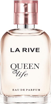 Queen of life Eau de Parfum LA RIVE