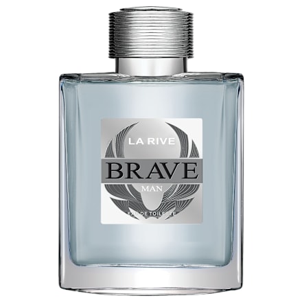 Parfum pentru bărbați Brave LA RIVE