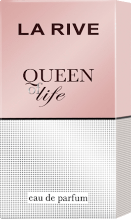 Queen of life Eau de Parfum LA RIVE