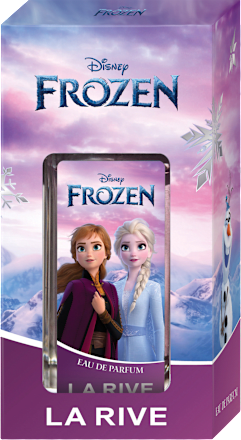 dětská EdP Frozen LA RIVE