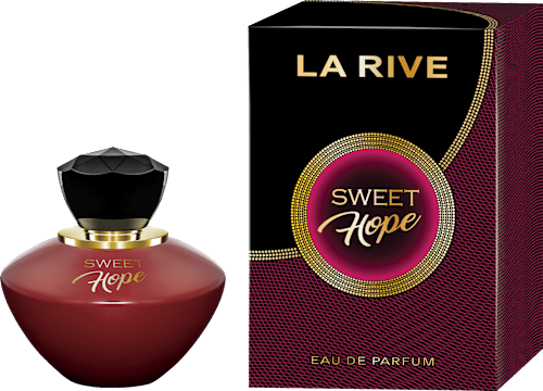 Sweet Hope edp LA RIVE