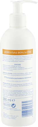 Żel myjący dla dzieci Ziaja
