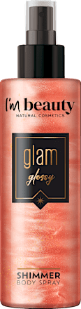 tělová mlha glam Glossy I´m beauty