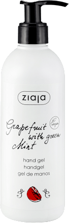 Săpun lichid grapefruit mentă  ziaja