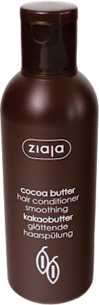 Balsam pentru păr uscat ziaja