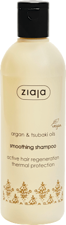 Haarshampoo Argan-Öl ziaja