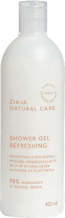 Gel za tuširanje Natural Care ziaja