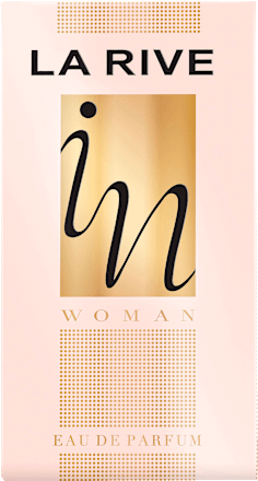 In woman Eau de Parfum LA RIVE