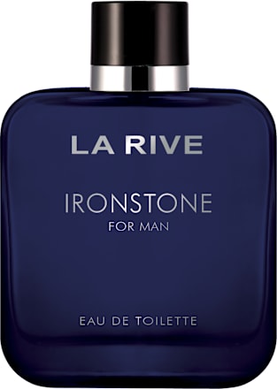 Parfum Ironstone LA RIVE