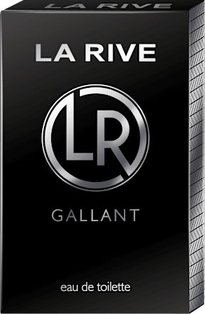GALLANT Edt - muški  LA RIVE