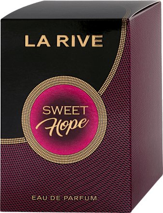 Sweet Hope edp LA RIVE