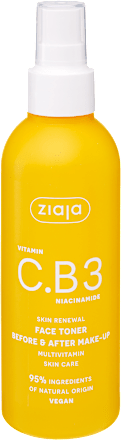 Vitamin C.B3 tonik za lice ziaja