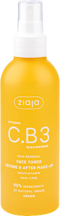 Vitamin C.B3 tonik za lice ziaja