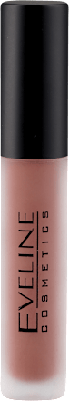 Oh! my Velvet Lips Matt set za usne – 01 Neutral Nude EVELINE COSMETICS
