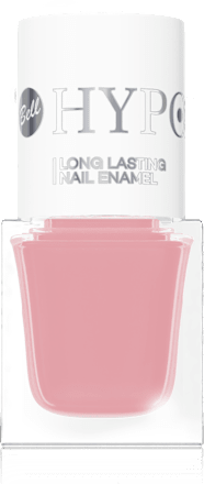 Дълготраен лак за нокти HYPOAllergenic Long Lasting Nail Enamel - Nr.01 Bell HYPOAllergenic