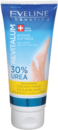 Krema za stopala Revitalum 30% Urea EVELINE COSMETICS