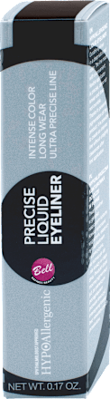 Tечна очна линия Precise Liquid Eyeliner - Nr.02 Bell HYPOAllergenic