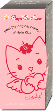Angel Cat Sugar Edp - dečiji  LA RIVE