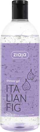 Gel za tuširanje Italian Fig ziaja