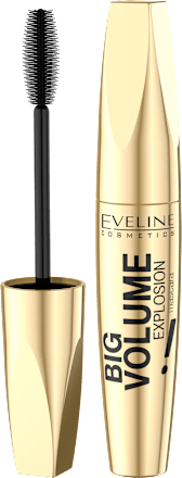 BIG VOLUME EXPLOSION maskara - crna EVELINE COSMETICS