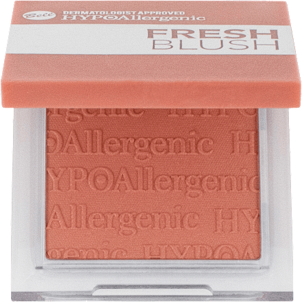 Руж за лице Fresh-Nr.01 Golden Peach Bell HYPOAllergenic