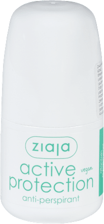 roll on aactive protection ziaja