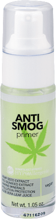 Основа за грим Anti-Smog Primer Bell HYPOAllergenic