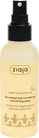 Haarspülung Argan Öl ziaja