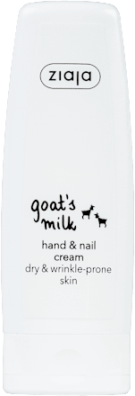 Goat's milk krema za ruke i nokte s kozjim mlekom ziaja