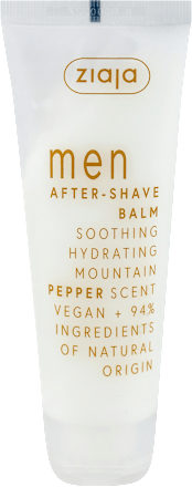 men mountain Balzam posle brijanja ziaja