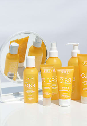 Vitamin C.B3 tonik za lice ziaja