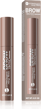 Спирала за вежди Brow Tinted - Nr.02 Bell HYPOAllergenic