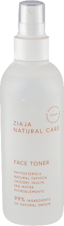 NATURAL CARE tonik za lice ziaja