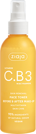 Vitamin C.B3 tonik za lice ziaja