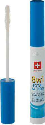 TOTAL ACTION 8u1 serum za trepavice EVELINE COSMETICS