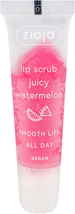 Piling za usne lubenica ziaja