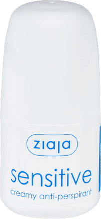 Roll-on sensitive  ziaja