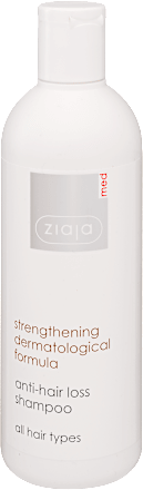 Sampon hajhullás ellen ziaja