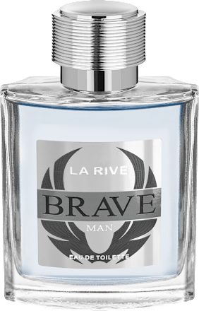 BRAVE Edt - muški  LA RIVE