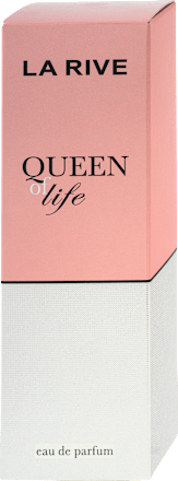 Queen of Life edp LA RIVE
