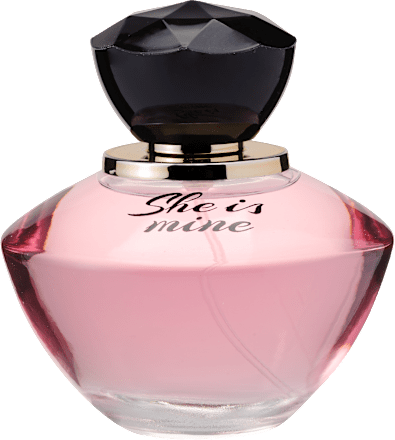Női EdP She is Mine La Rive