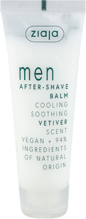 men balzam posle brijanja vetiver ziaja