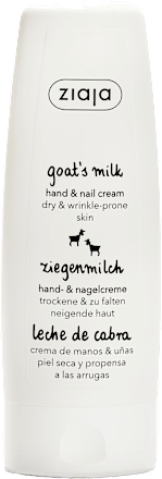 Goat's milk krema za ruke i nokte s kozjim mlekom ziaja