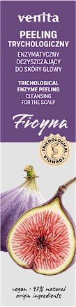 Peeling trychologiczny Ficyna Venita