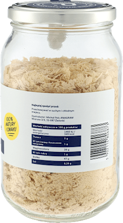 Płatki drożdżowe keine Marke