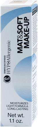 Mat&Soft fond de ten 01 Bell HYPOAllergenic