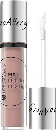 Rossetto liquido Mat - n. 02 Bell HYPOAllergenic