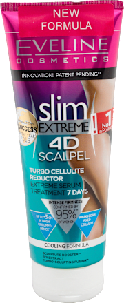 slim EXTREME 4D SCALPEL - serum za smanjenje celulita EVELINE COSMETICS